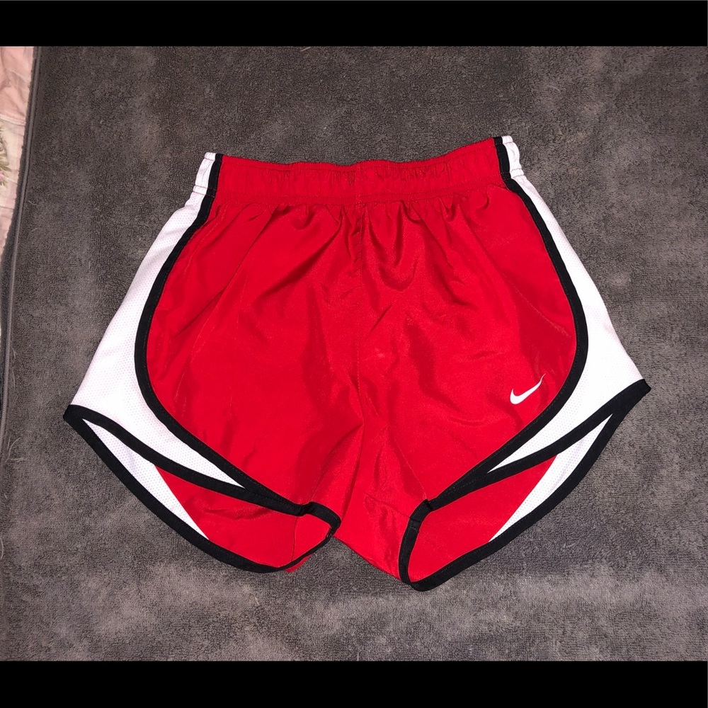 Nike Dry-Fit Shorts